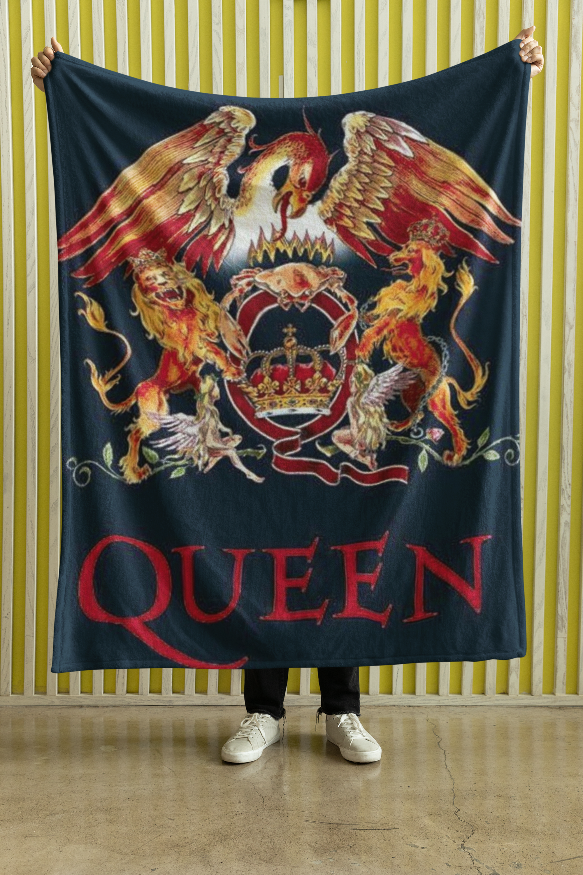 Cobija Queen – NIMOR