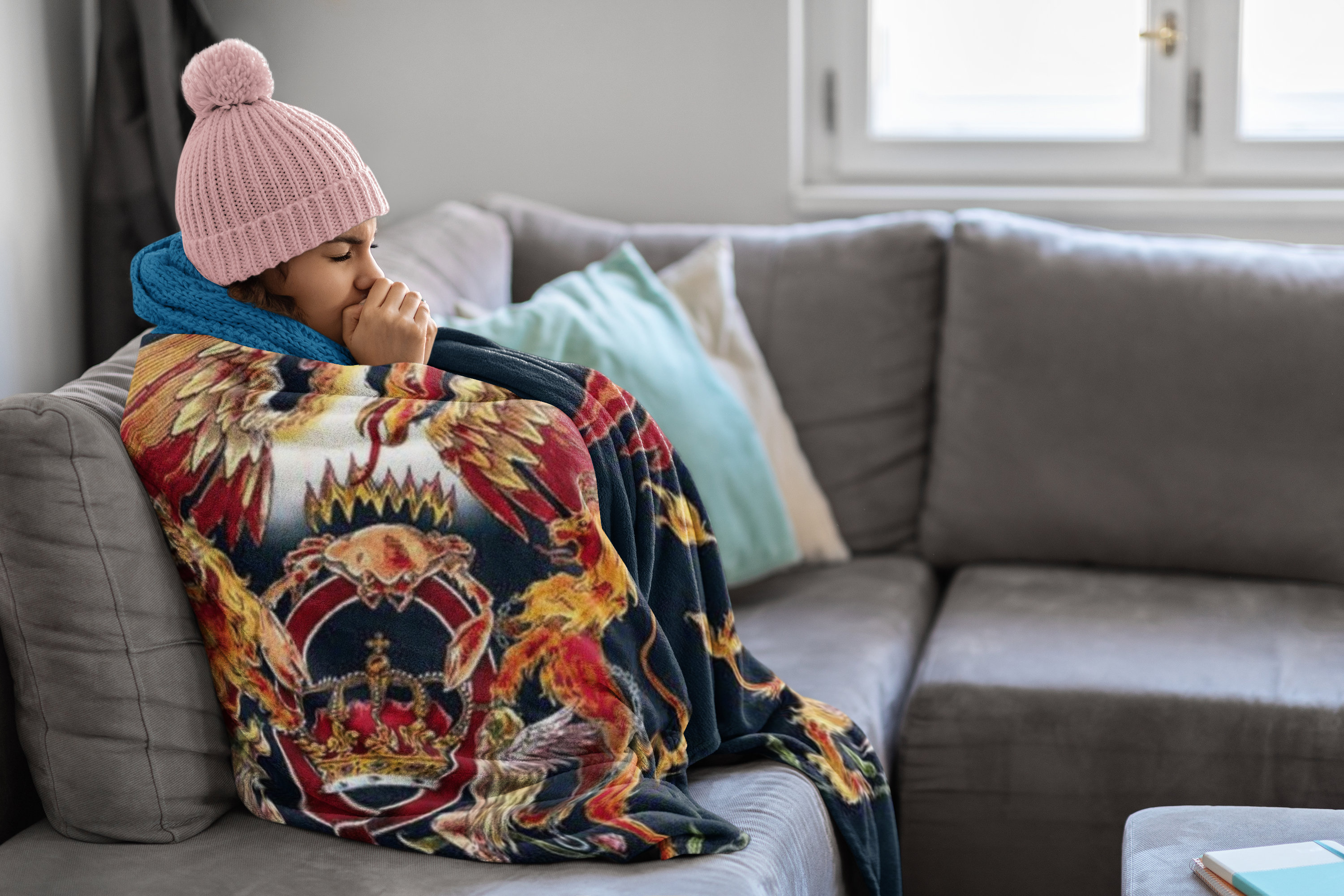 Cobija Queen – NIMOR