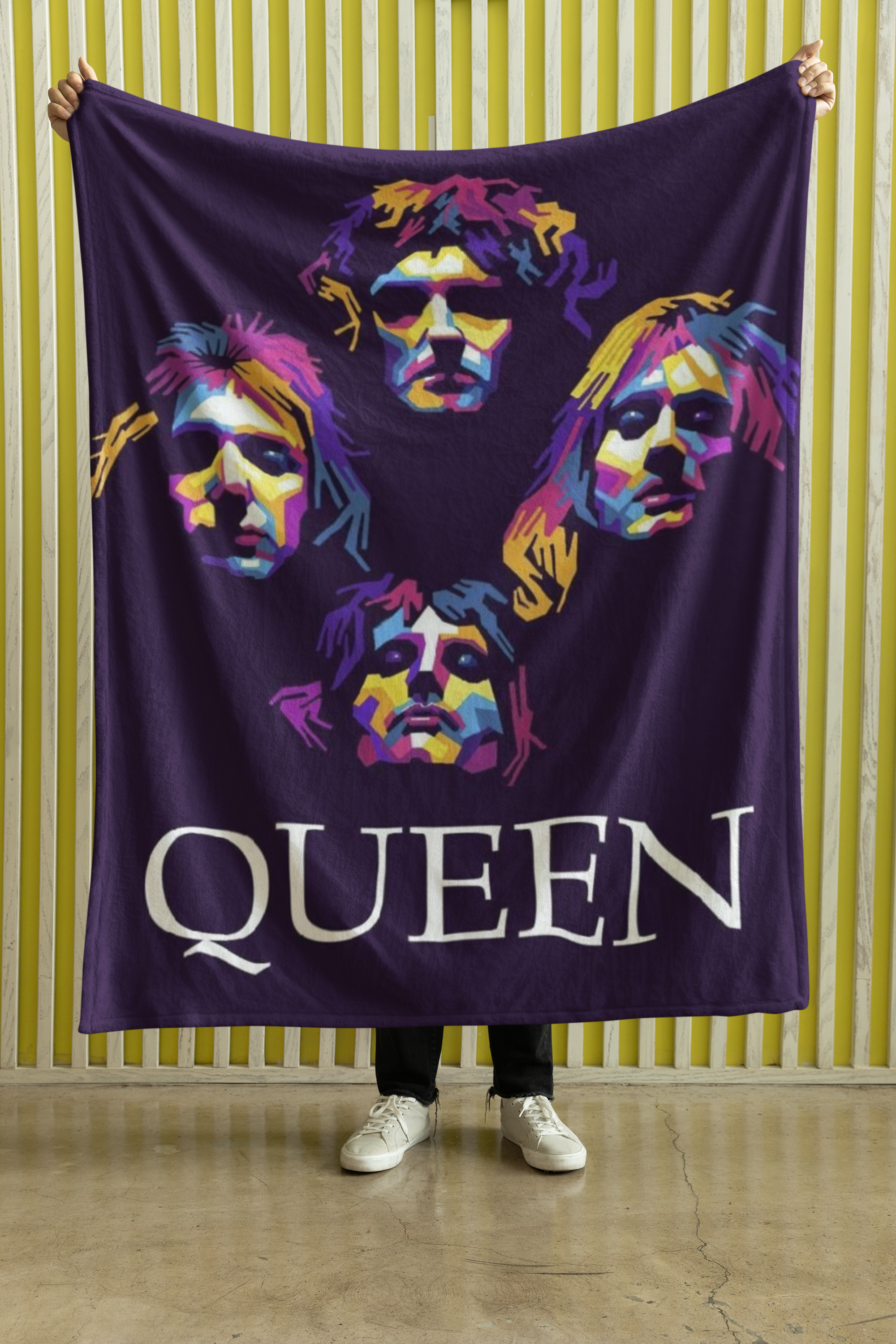 Cobija Queen – NIMOR