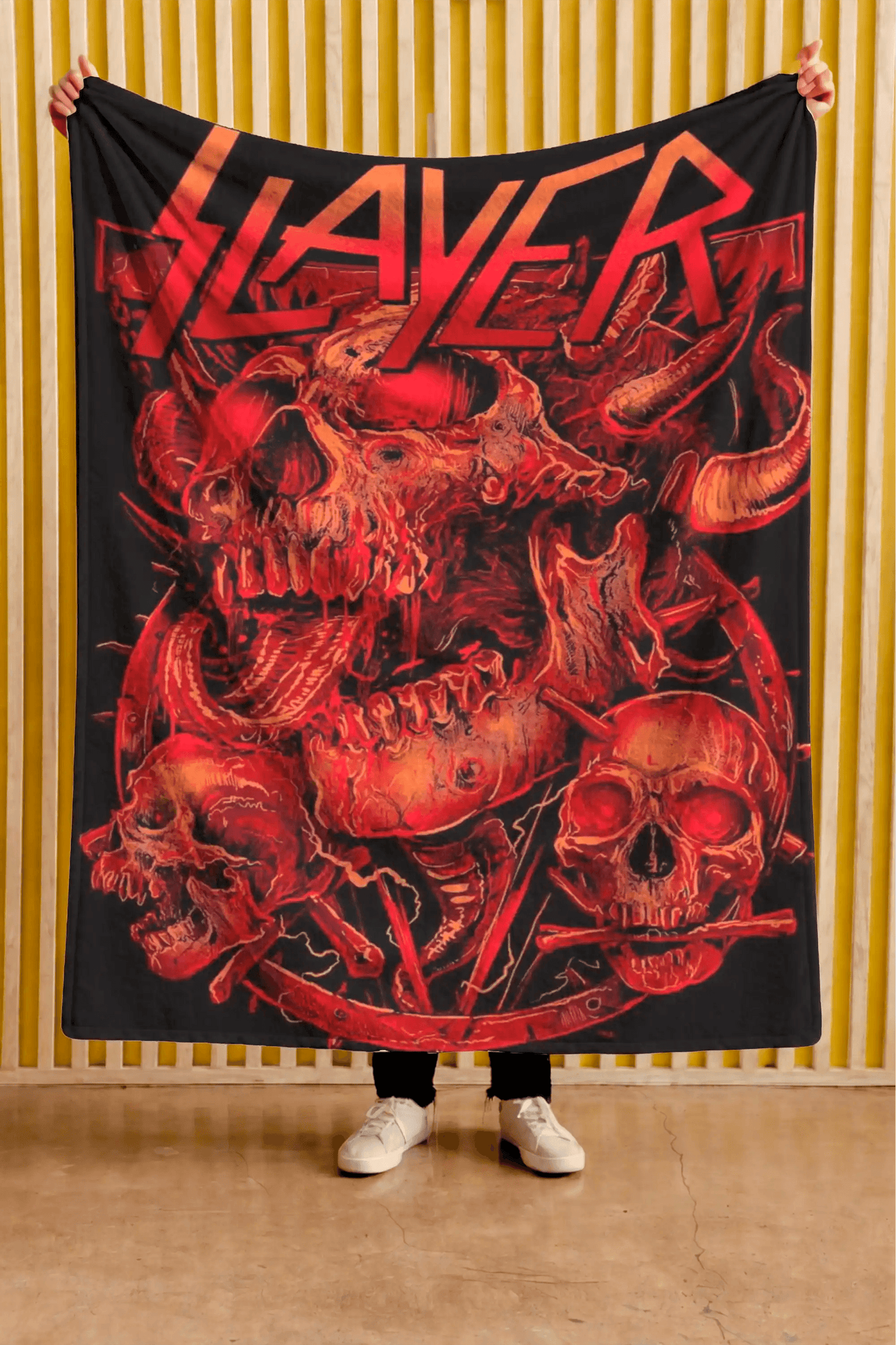 Cobija Slayer – NIMOR