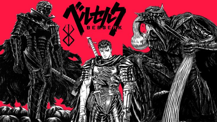 El legado de Berserk: la herida eterna de Miura