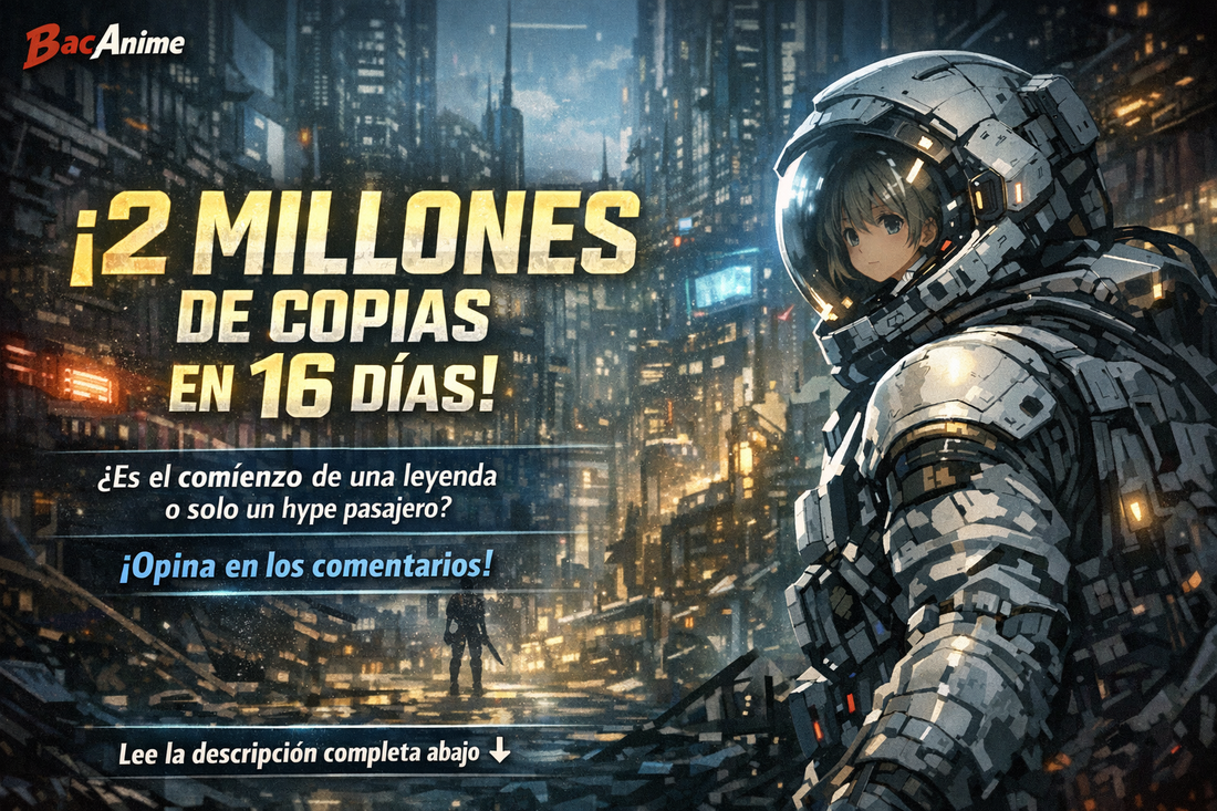 Pragmata supera 2 millones de copias vendidas en solo 16 días