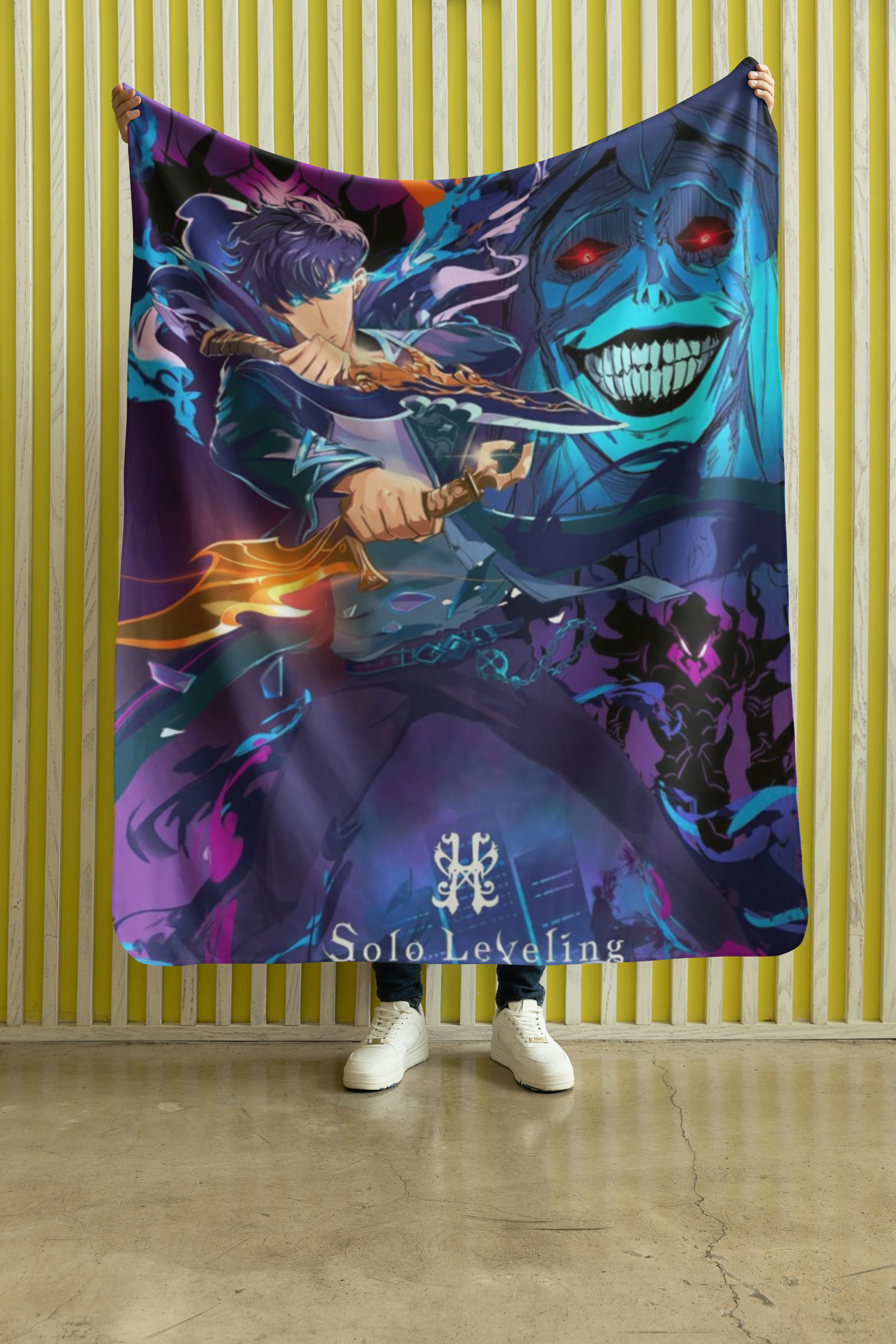 Cobijas anime