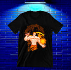 Camiseta Los 7 Pecados Capitales – CAMINE