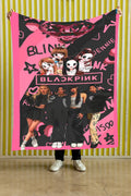 Cobija BLACKPINK – NIMOR
