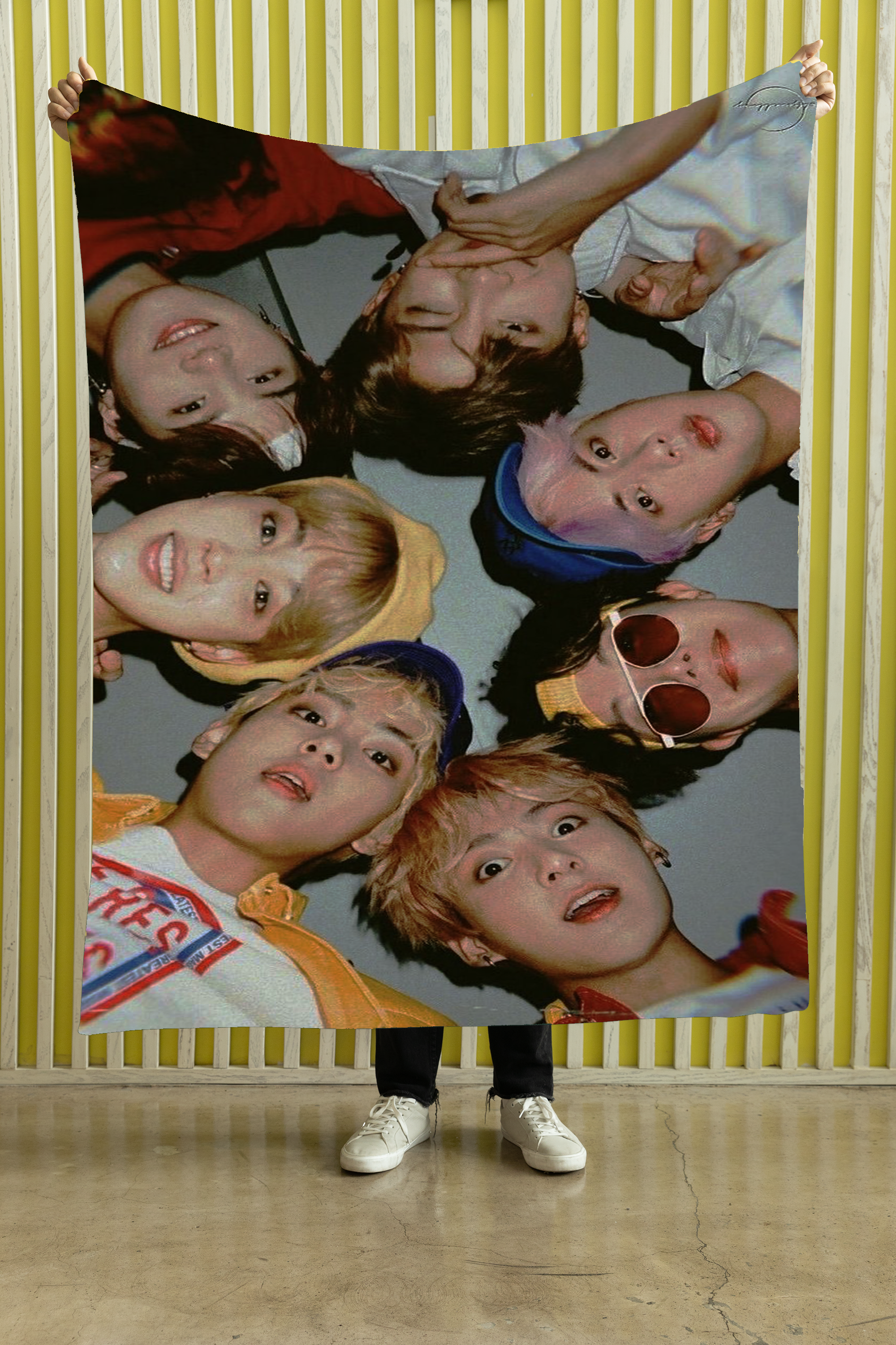 Cobija BTS – NIMOR