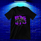 Camiseta BTS – CAMINE