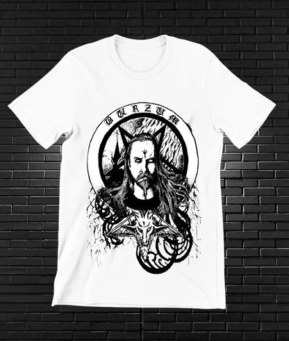 Camiseta Burzum – CAMINE