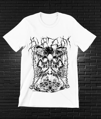 Camiseta Burzum – CAMINE