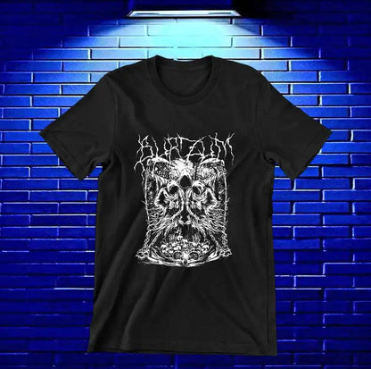 Camiseta Burzum – CAMINE
