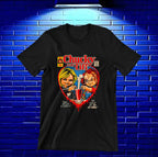 Camiseta Chucky – CAMINE