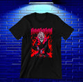 Camiseta Dandadan – CAMINE