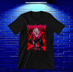 Camiseta Dandadan – CAMINE