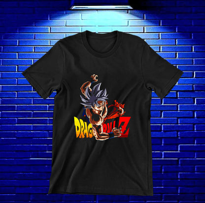 Camiseta Dragon Ball – CAMINE