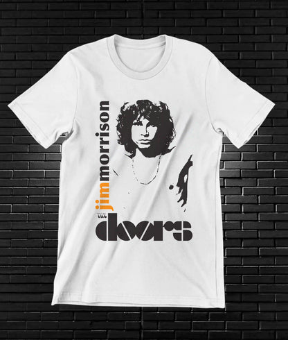 Camiseta The Doors – CAMINE