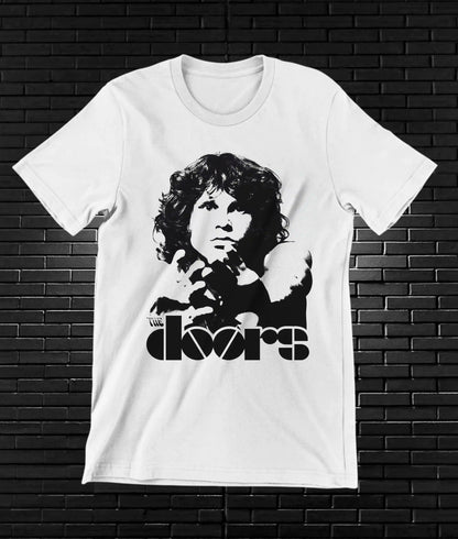 Camiseta The Doors – CAMINE