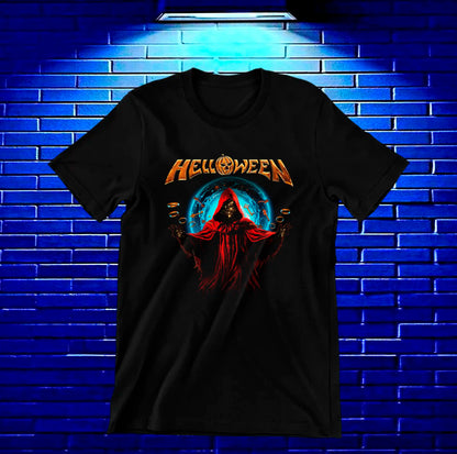 Camiseta Helloween – BAMOR