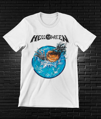Camiseta Helloween – BAMOR