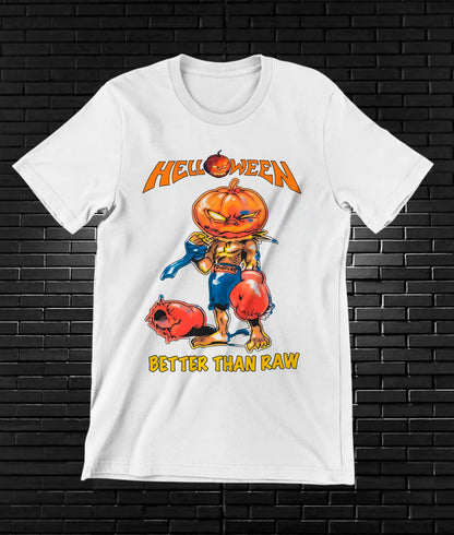 Camiseta Helloween – BAMOR