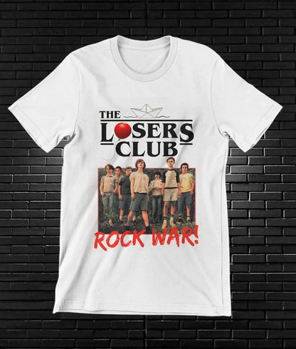 Camiseta IT– CAMINE