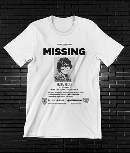 Camiseta IT– CAMINE