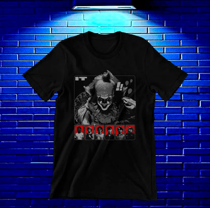 Camiseta IT– CAMINE