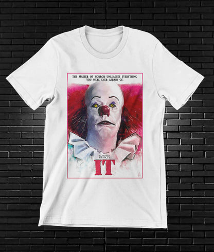 Camiseta IT– CAMINE