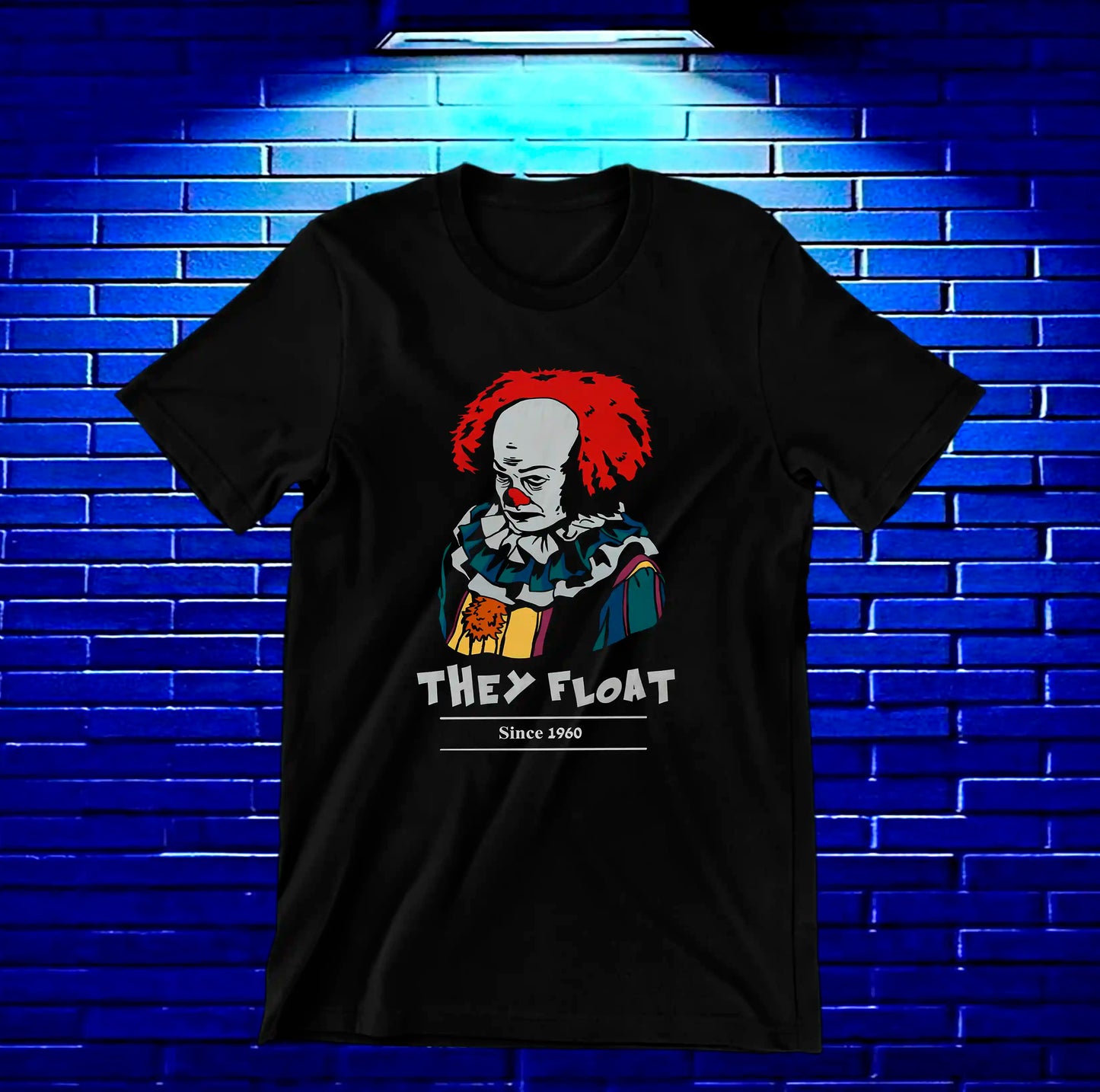 Camiseta IT– CAMINE