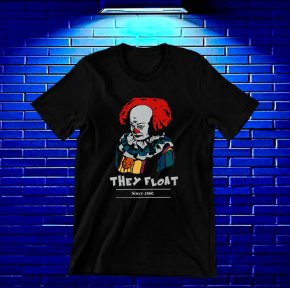 Camiseta IT– CAMINE