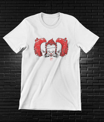Camiseta IT– CAMINE