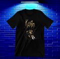 Camiseta Korn – CAMINE