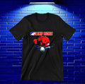 Camiseta de Rock Limp Bizkit – CAMINE