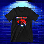 Camiseta de Rock Limp Bizkit – CAMINE