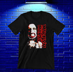 Camiseta Marilyn Manson – CAMINE