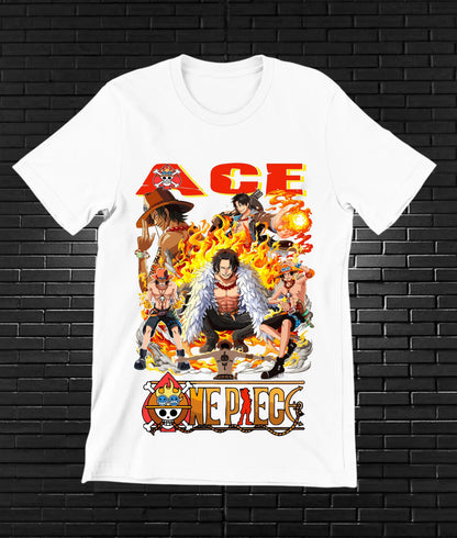 Camiseta One Piece – CAMINE