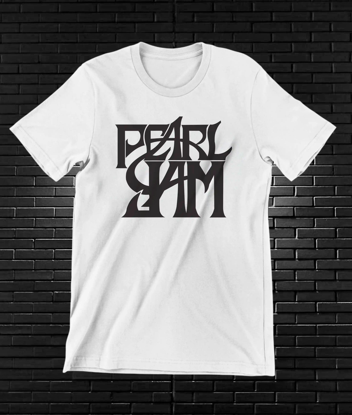 Camiseta Pearl Jam – CAMINE