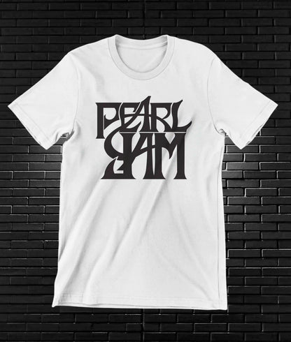 Camiseta Pearl Jam – CAMINE