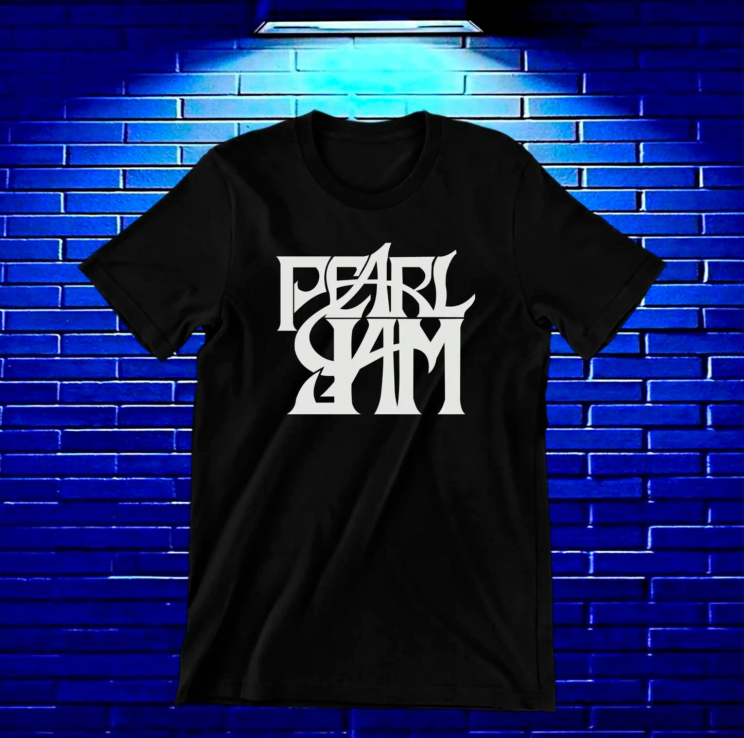 Camiseta Pearl Jam – CAMINE