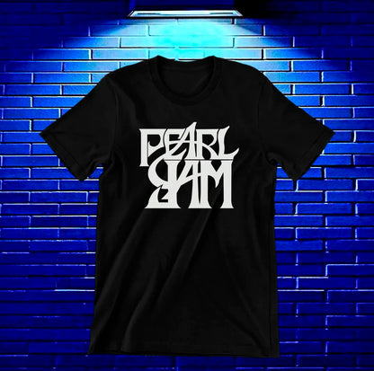 Camiseta Pearl Jam – CAMINE