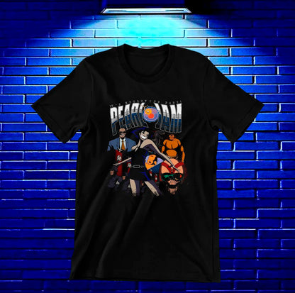 Camiseta Pearl Jam – CAMINE