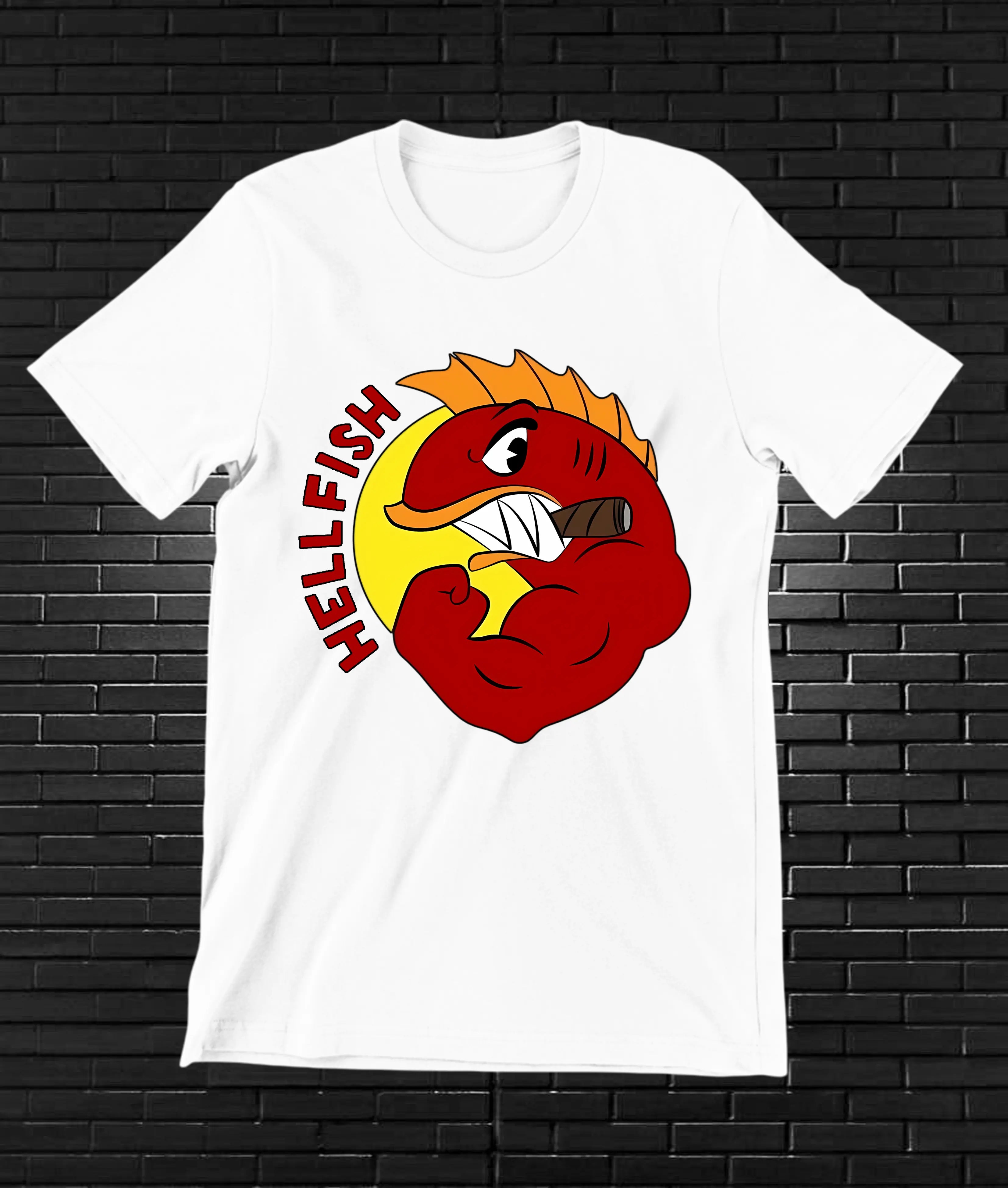 Camiseta Los Simpson – CAMINE