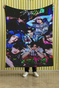 Cobija Stray Kids – NIMOR