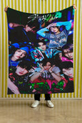 Cobija Stray Kids – NIMOR