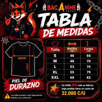 Camiseta El Cuarteto de Nos – CAMINE