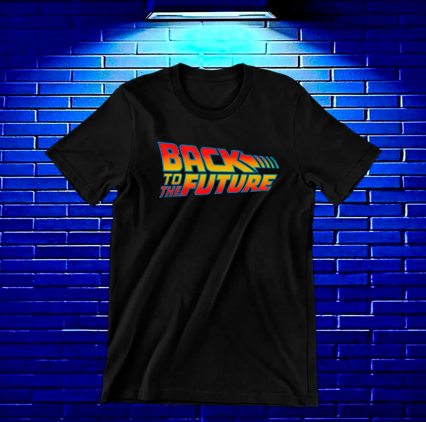 Volver al Futuro – CAMINE