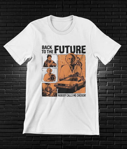 Volver al Futuro – CAMINE