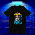 Camiseta My Hero Academia – CAMINE