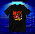 Camiseta AC/DC – BAMOR