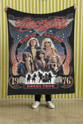 Cobija Aerosmith – NIMOR