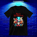 Camiseta Alicia en el País de las Maravillas – CAMINE